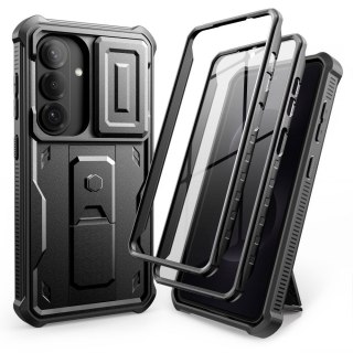 TECH-PROTECT KEVLAR CAM+ 2-SET GALAXY S26 BLACK