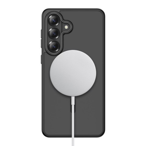 TECH-PROTECT MAGCAM MAGSAFE GALAXY S26 MATTE BLACK