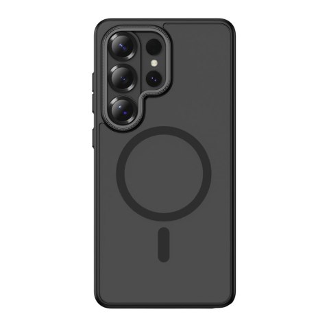 TECH-PROTECT MAGCAM MAGSAFE GALAXY S26 ULTRA MATTE BLACK