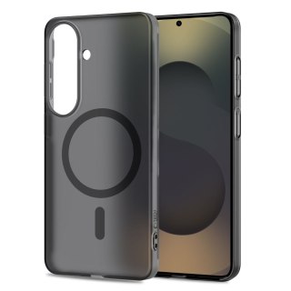 TECH-PROTECT MAGSLIM MAGSAFE GALAXY S26 MATTE/BLACK