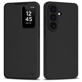 TECH-PROTECT SMART WALLET GALAXY A37 5G MATTE BLACK