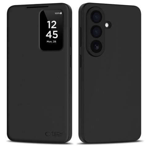 TECH-PROTECT SMART WALLET GALAXY A37 5G MATTE BLACK