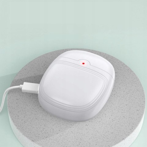 Automatyczna Elektryczna Obcinaczka do Paznokci LED 2 Biegi USB-C