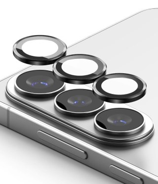 OSŁONA APARATU RINGKE CAMERA FRAME PROTECTOR 2-PACK GALAXY S26 / S26+ PLUS BLACK