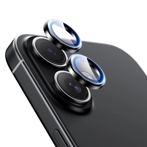 OSŁONA APARATU TECH-PROTECT CAMRING FIT+ GALAXY S26 / S26+ PLUS CLEAR