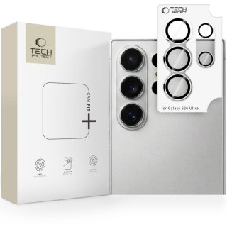 OSŁONA APARATU TECH-PROTECT CAMRING FIT+ GALAXY S26 ULTRA CLEAR
