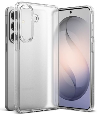 RINGKE FUSION GALAXY S26 MATTE CLEAR