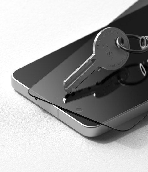 SZKŁO PRYWATYZUJĄCE RINGKE EASY SLIDE 2-PACK GALAXY S26+ PLUS PRIVACY