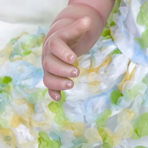 Śpiąca Lalka Alicja Reborn 55 cm Jak Prawdziwe Niemowlę Realistyczna Brader