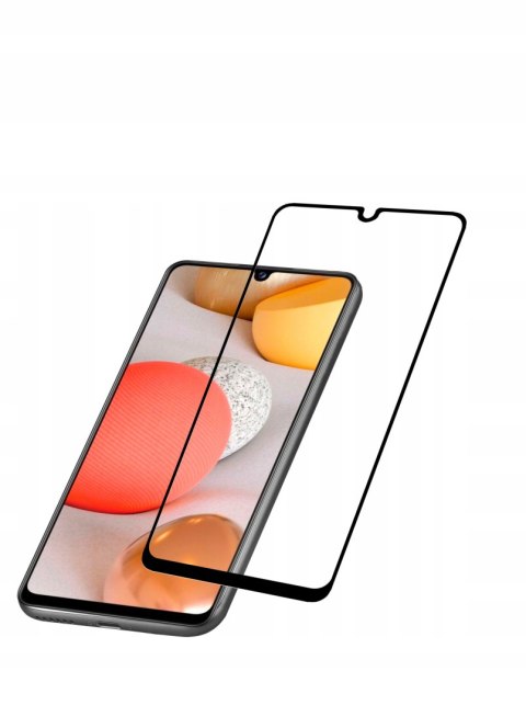 Szkło Ochronne Full Glue do Samsung Galaxy A22 4G