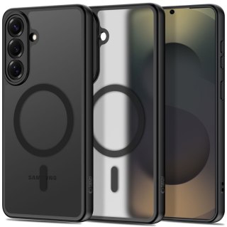 TECH-PROTECT BASICMAG MAGSAFE GALAXY S26 MATTE BLACK