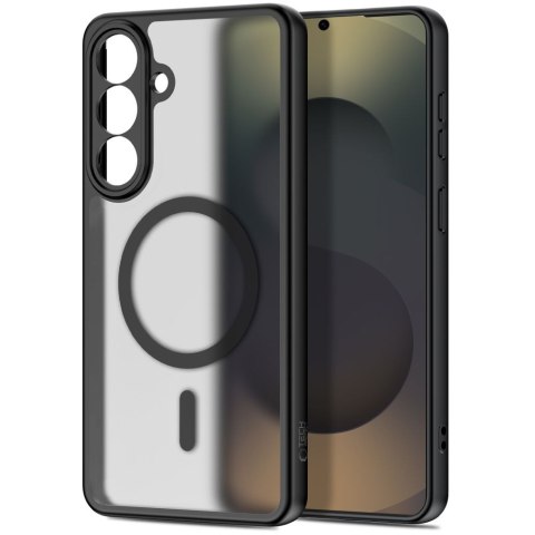 TECH-PROTECT BASICMAG MAGSAFE GALAXY S26 MATTE BLACK