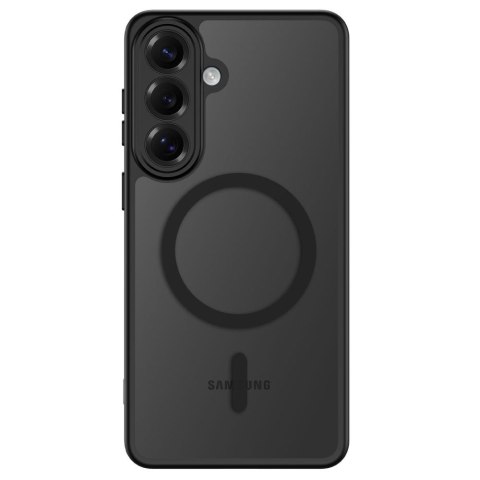 TECH-PROTECT BASICMAG MAGSAFE GALAXY S26+ PLUS MATTE BLACK