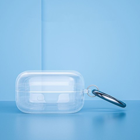 TECH-PROTECT FLEXAIR SAMSUNG GALAXY BUDS 4 / 4 PRO CLEAR