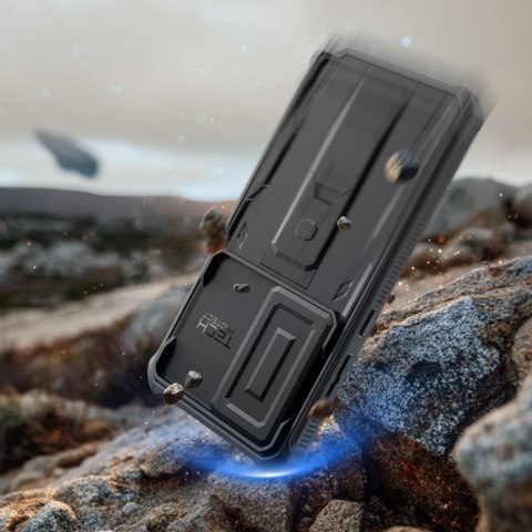 TECH-PROTECT KEVLAR CAM+ 2-SET GALAXY S26 ULTRA BLACK