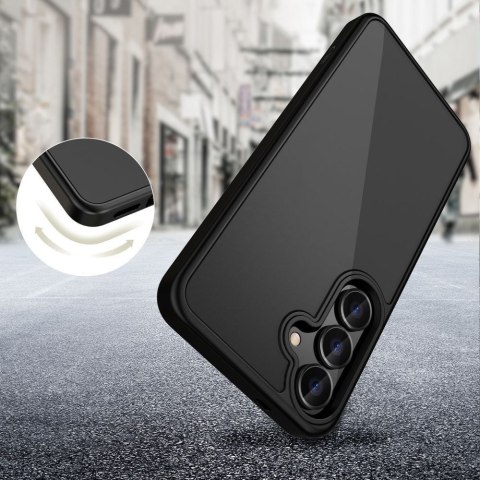 TECH-PROTECT MAGMAT GALAXY A57 5G MATTE BLACK