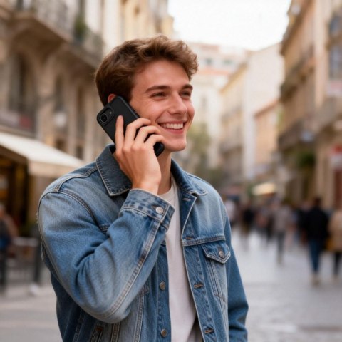 TECH-PROTECT MAGRACK MAGSAFE IPHONE 16E / 17E MATTE BLACK