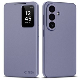 TECH-PROTECT SMART WALLET GALAXY S26+ PLUS PURPLE