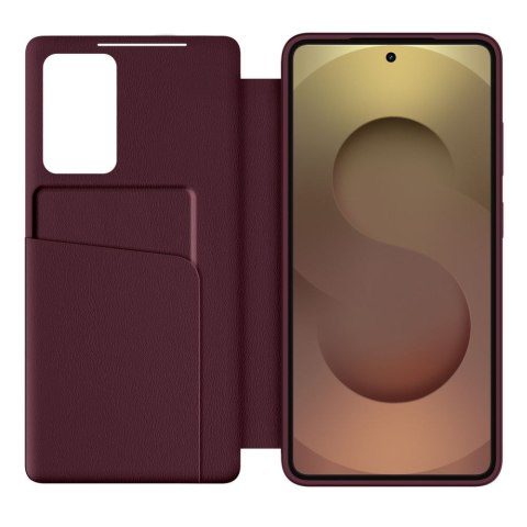 TECH-PROTECT SMART WALLET GALAXY S26 ULTRA MULBERRY