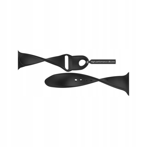 Bransoleta Tech-protect do Apple 21mm biały