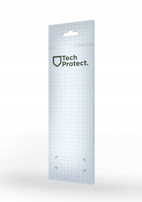 Bransoleta Tech-protect do Apple 21mm biały