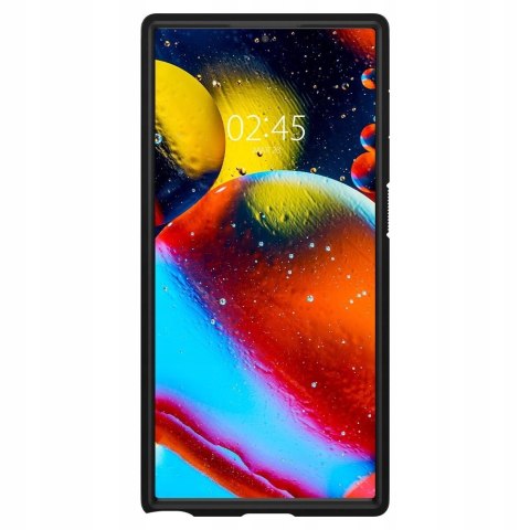 Etui Braders Spigen Tough A. do Galaxy S22 Ultra