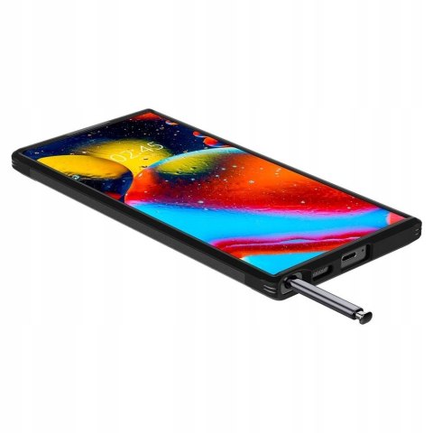 Etui Braders Spigen Tough A. do Galaxy S22 Ultra