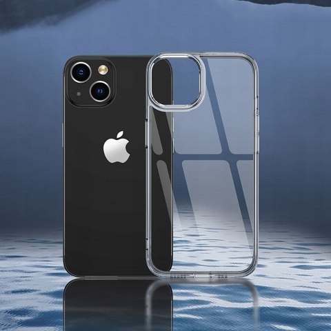 Etui Flexair Hybrid Braders do iPhone 11
