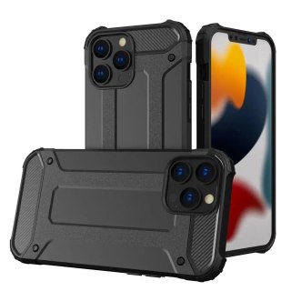 Etui Hybrid Armor TPU+PC Pancerne Ochronne do Smartfona