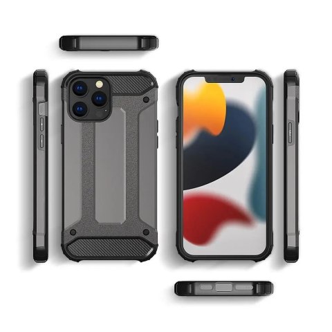 Etui Hybrid Armor TPU+PC Pancerne Ochronne do Smartfona