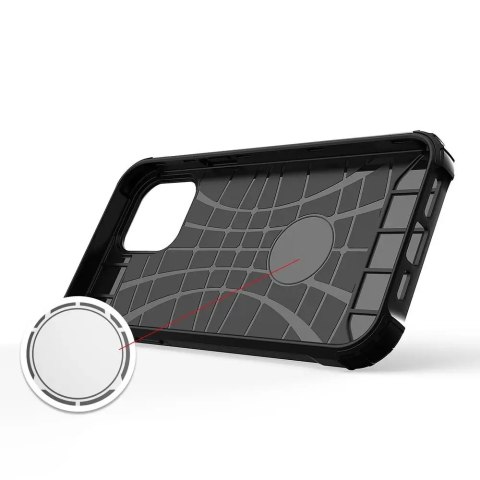 Etui Hybrid Armor TPU+PC Pancerne Ochronne do Smartfona