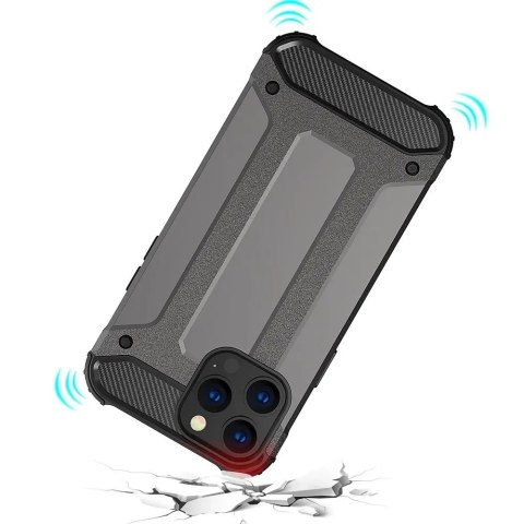 Etui Hybrid Armor TPU+PC Pancerne Ochronne do Smartfona