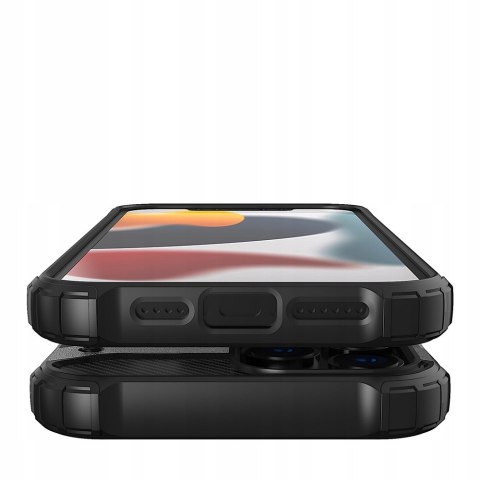 Etui Hybrid Armor TPU+PC Pancerne Ochronne do Smartfona