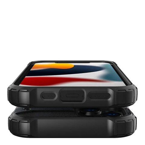 Etui Hybrid Armor TPU+PC Pancerne Ochronne do Smartfona
