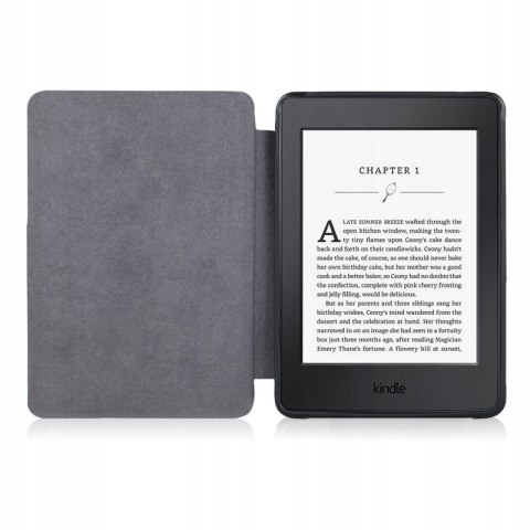 Etui na Kindle 10 2019 6" - Van Gogh Gwiaździsta Noc Pokrowiec