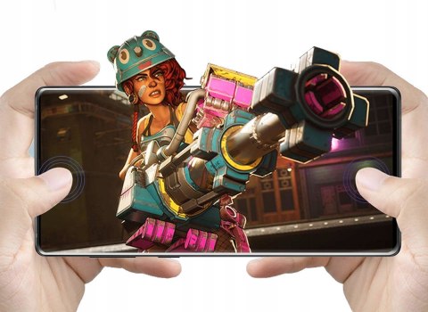 Folia ochronna 3MK Folia ARC Fullscreen Samsung Galaxy Note 10