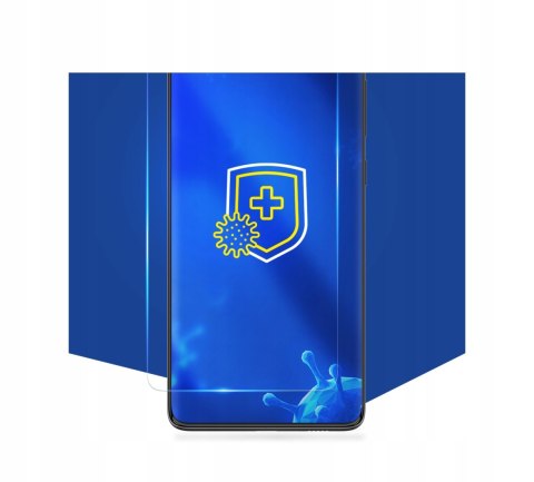 Folia ochronna 3MK do Apple iPhone 11 Pro Max 1 szt.