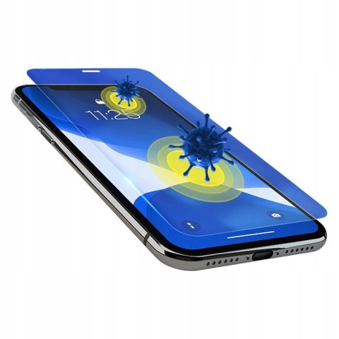 Folia ochronna 3MK do Apple iPhone 11 Pro Max 1 szt.