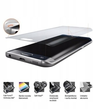 Folia ochronna 3MK do Huawei P40 1 szt.