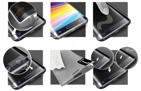 Folia ochronna 3MK do Huawei P40 1 szt.