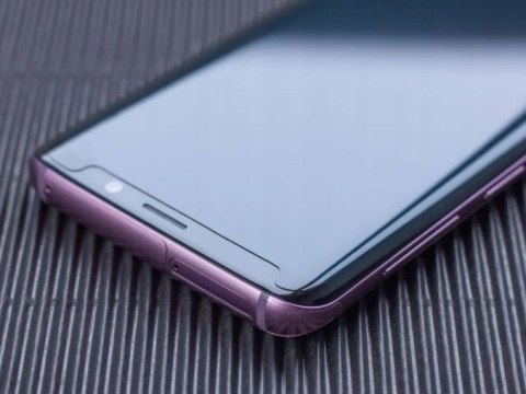 Folia ochronna 3MK do Huawei P40 1 szt.