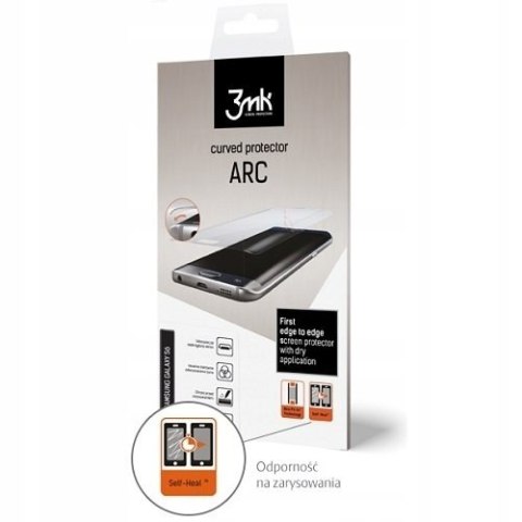 Folia ochronna 3MK do Samsung Galaxy S7 SM-G930 1 szt.