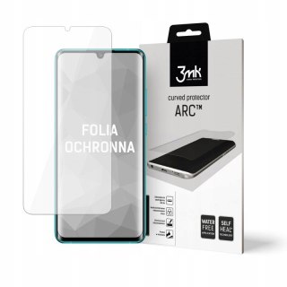 Folia ochronna 3MK do Xiaomi Mi Note 10 1 szt.