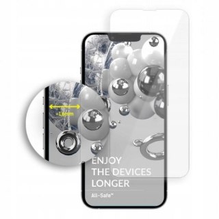 Folia ochronna 3mk Anti-Scratch do Asus Zenfone 3 Max ZC553KL