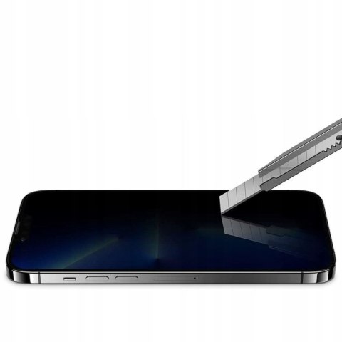 Glastify 2x Szkło Hartowane do Samsung Galaxy A13 - 9H