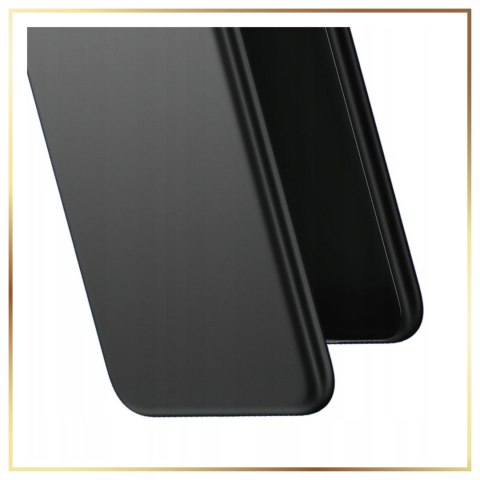 Plecki 3mk do Apple iPhone 7 Plus czarny