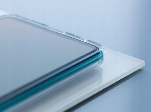 Plecki 3mk do Huawei P Smart 2021 bezbarwny