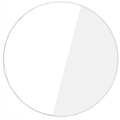 Szkło Hartowane Hofi do Garmin Fenix 8 51mm - Ochrona 9H na Ekran