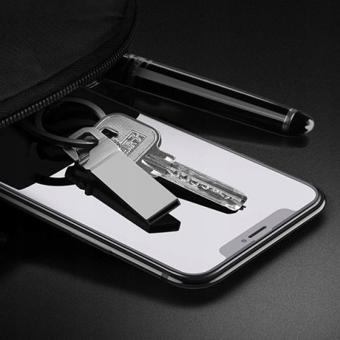 Szkło Hartowane VEGACOM do Huawei P40 9H - 1 Sztuka Ochronna