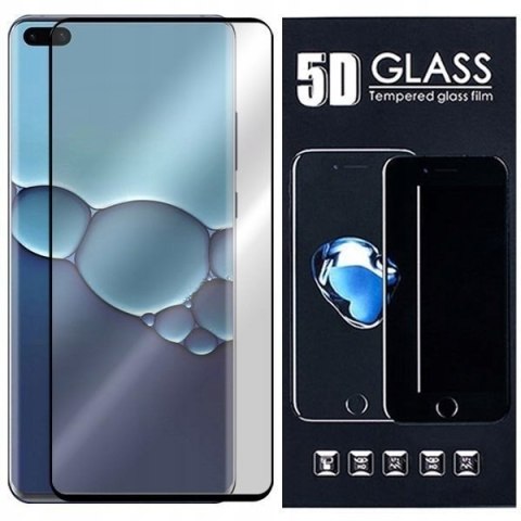 Szkło Hartowane VEGACOM do Huawei P40 9H - 1 Sztuka Ochronna
